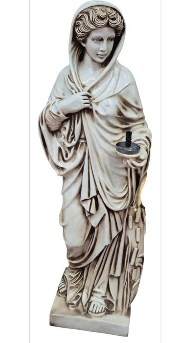 Statuie de fibra de sticla
