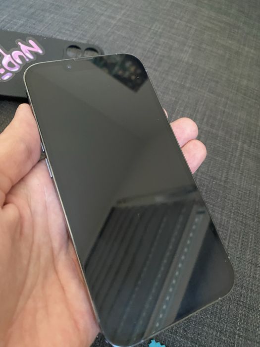 Iphone 13 Pro Sierra Blue 128gb