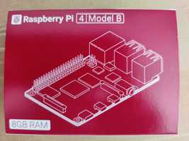 Raspberry Pi 4  Model B 8GB