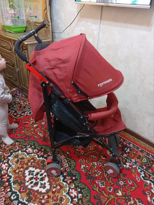 Продаётся коляска