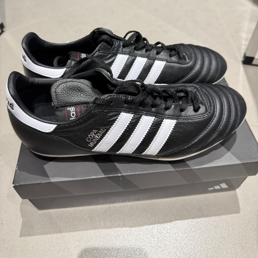 Ghete de fotbal Copa Mundial FG 43 1/3