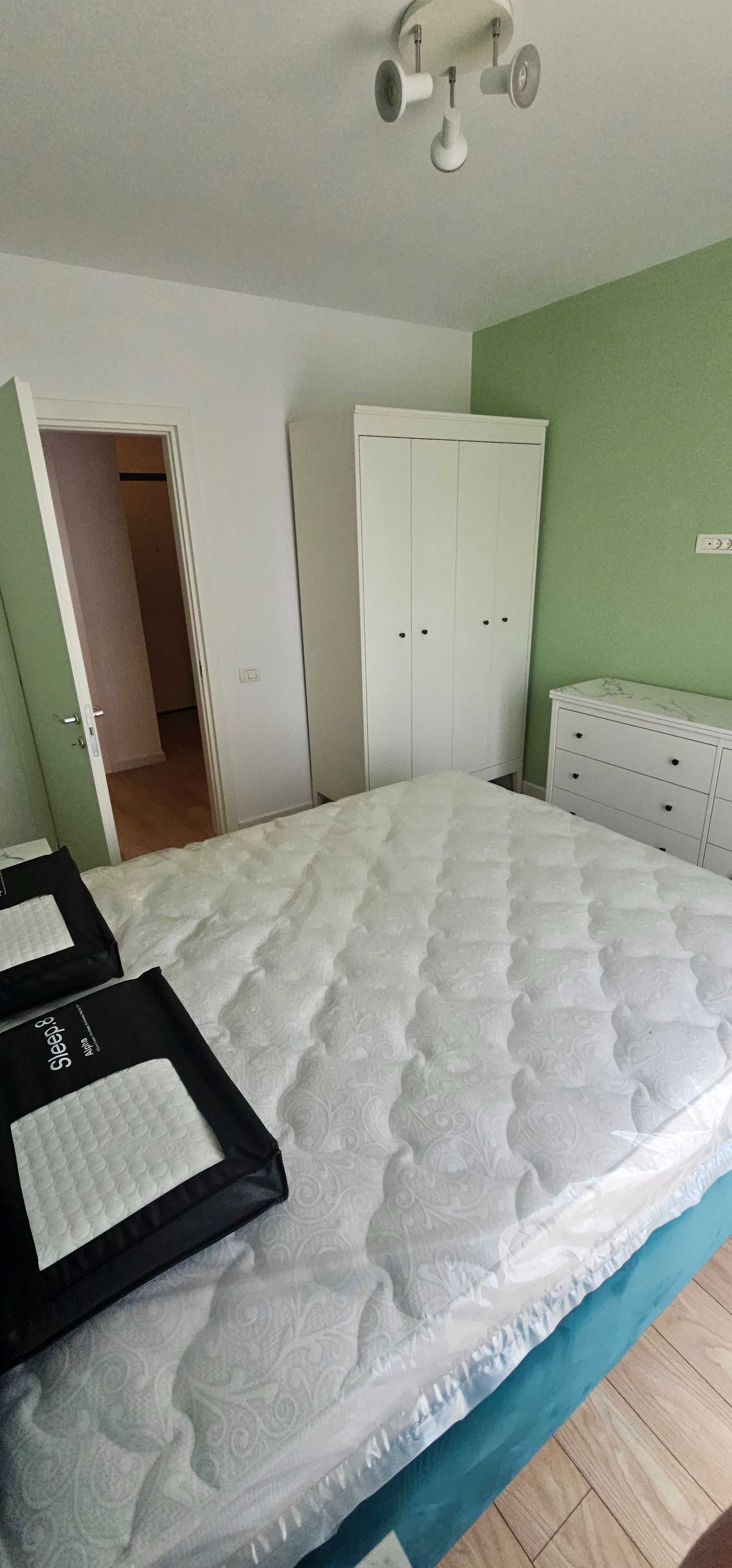 Apartament 2 camere | Zona Pipera, Rond OMV | MTM Residence | Parcare
