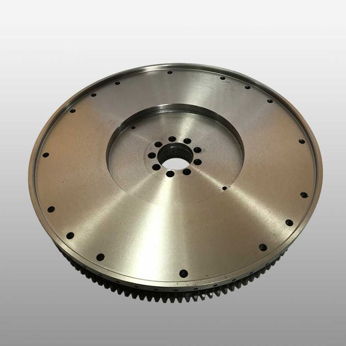 маховик Хово (Howo), Sinotruk, A7, Shacman, Shaanxi