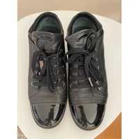 Pantofi sport/casual Chanel Leather Trainers