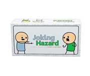Joc adulti Joking hazard sigilat limba engleza
