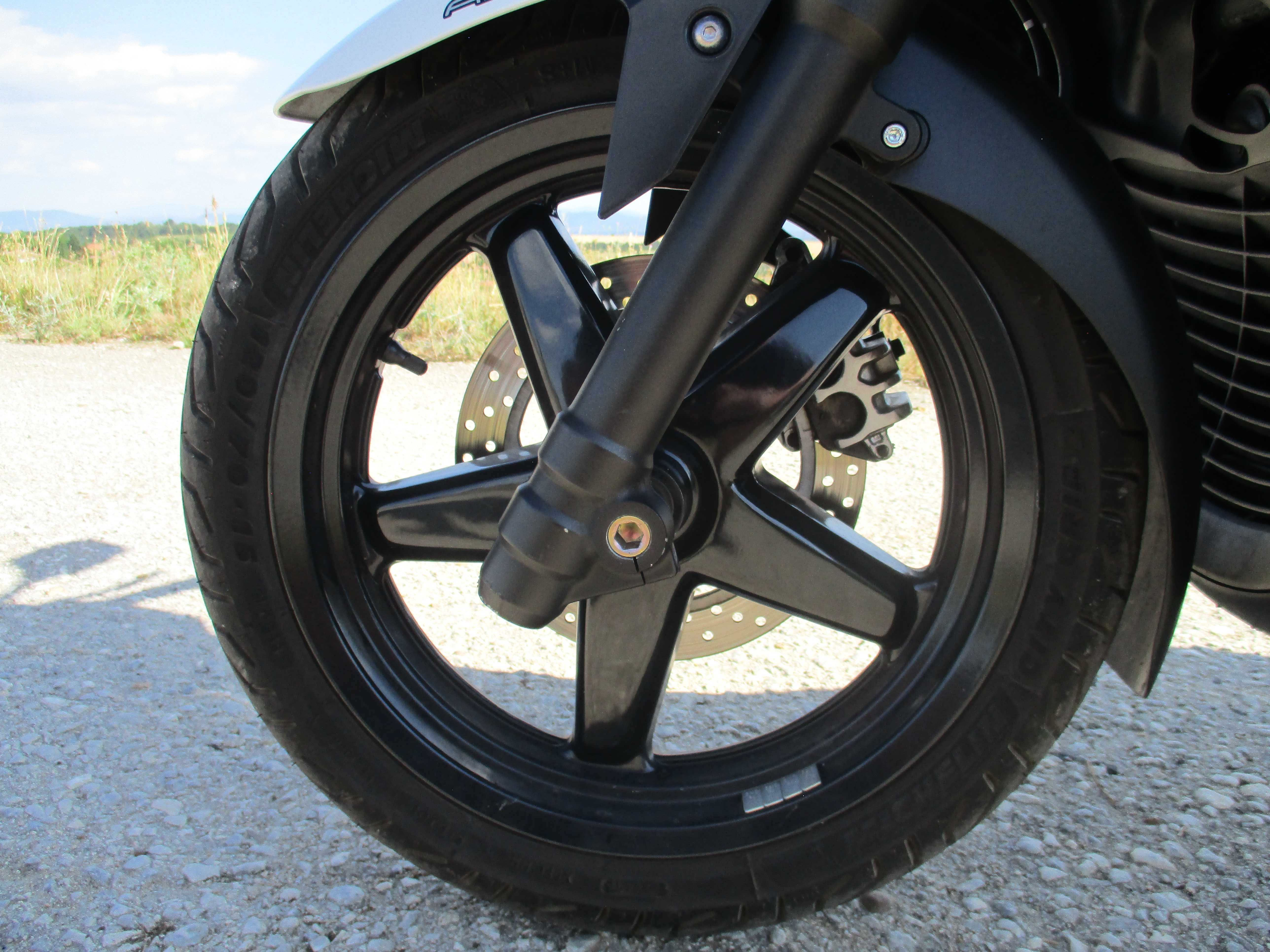 Yamaha X MAX ABS YP250RA