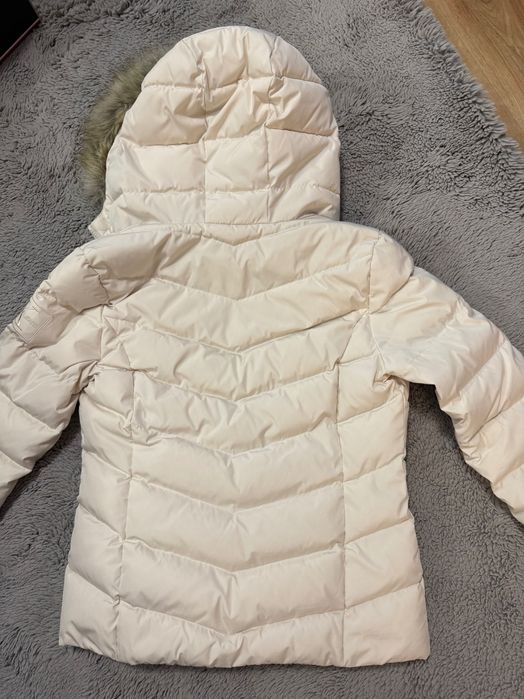 Calvin Klein гъши пух яке