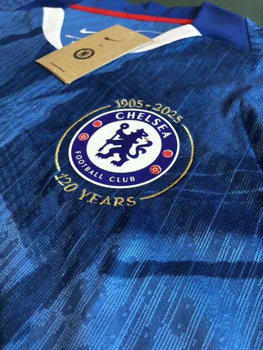 НОВА! 120 години Chelsea 2025/2026