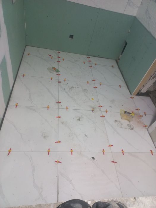 Кафелшик  сифат кафолат