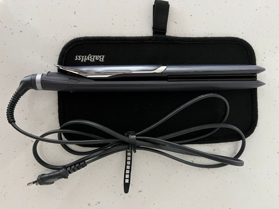 Преса за коса Babyliss