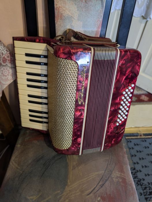 Acordeon Firotti