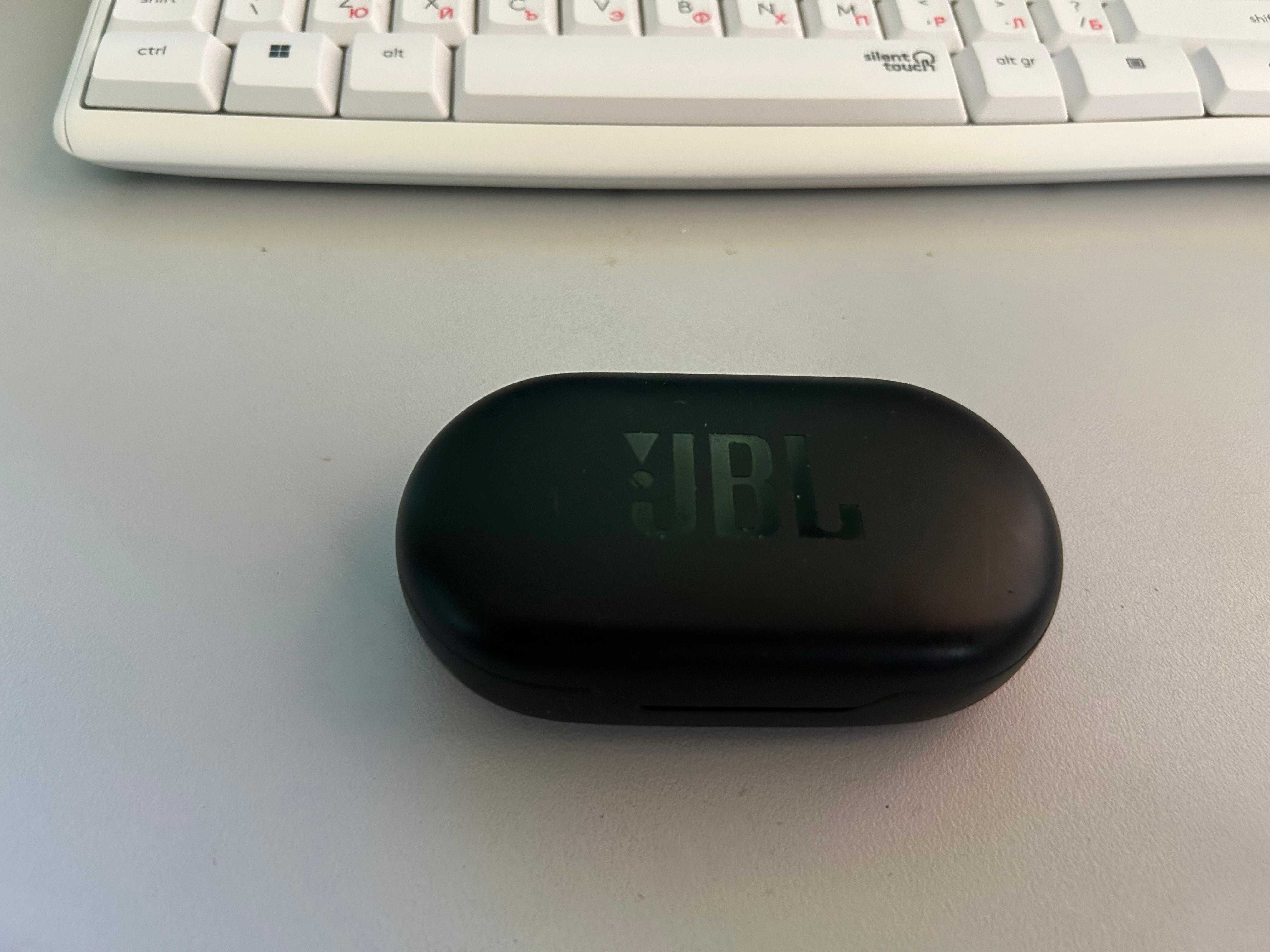 JBL Soundgear Sense