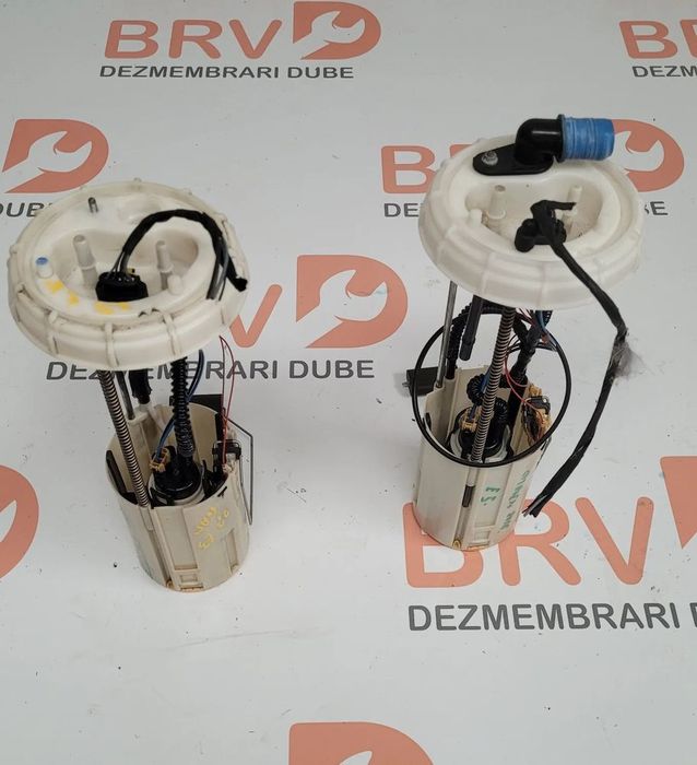 Sonda rezervor pentru Peugeot Boxer / Citroen Jumper / Fiat Ducato 2.2