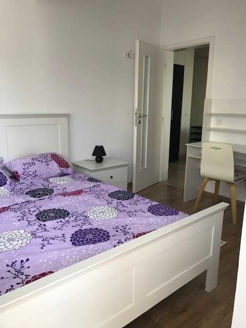 Apartament 3 camere Palas bloc nou