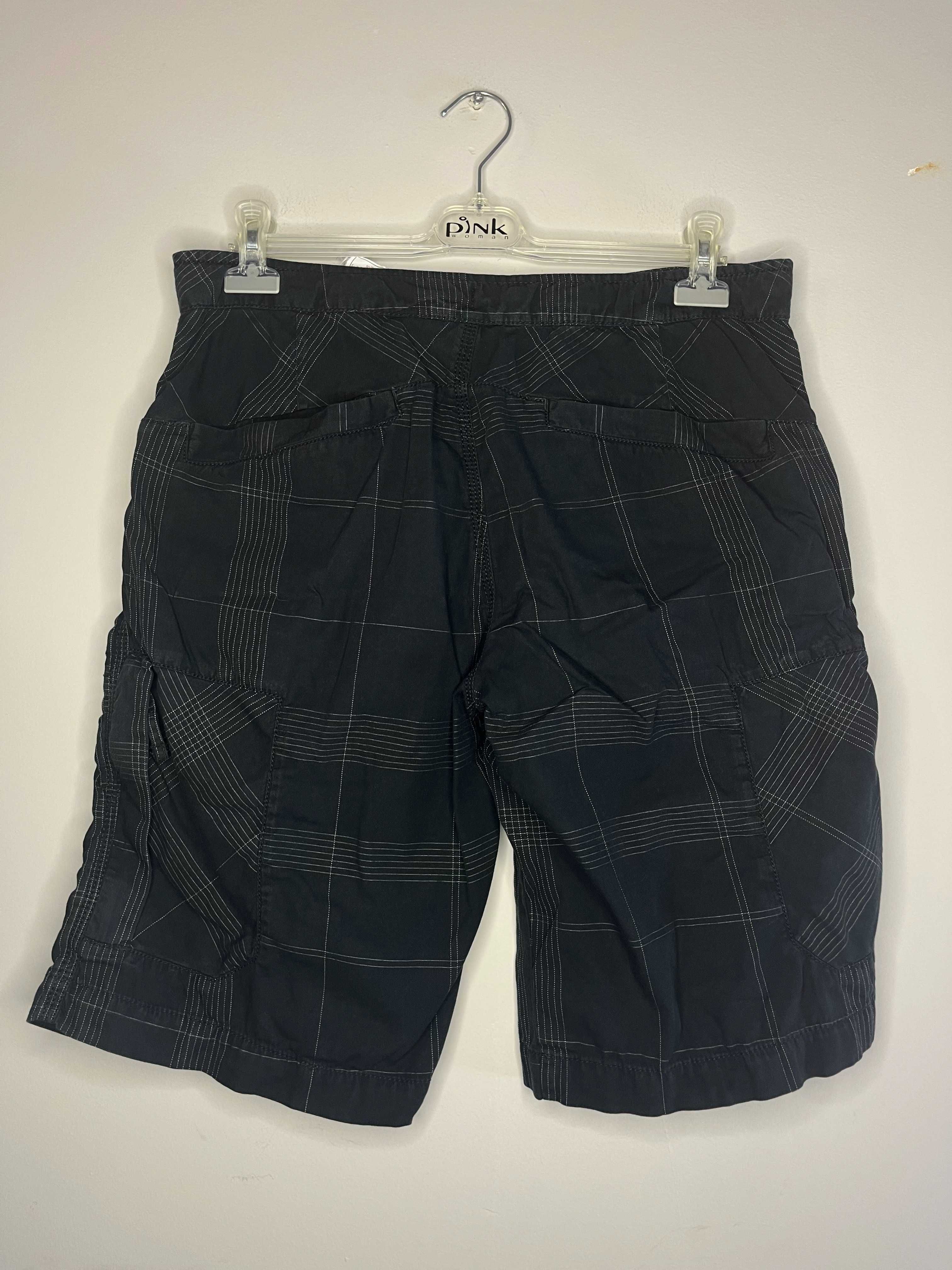 Nike Cargo Bermuda Vintage Shorts Мъжки Къси Панталони