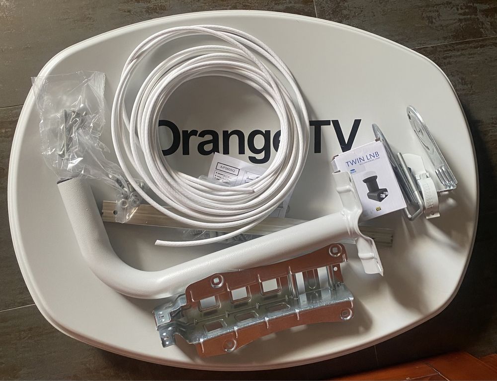Antena Orange (nou)