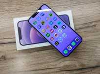 Iphone 12 в состоянии нового !