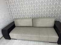 Продам угловой диван угол можно оцепить