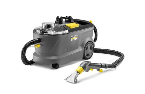 KARCHER PUZZI 10/1 Aspirator cu injectie-extractie
