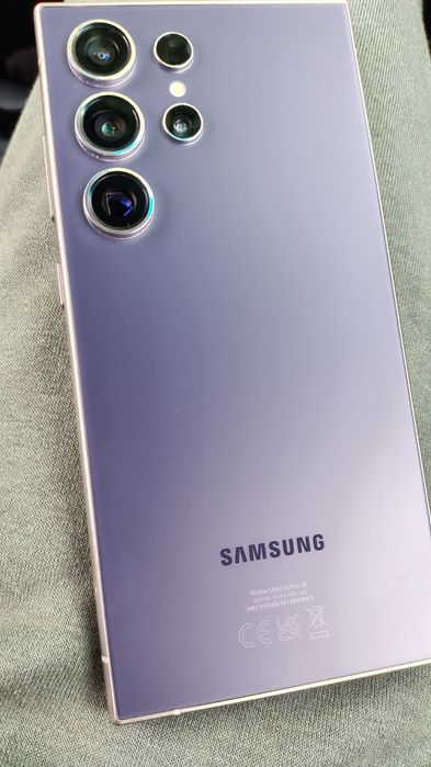 Samsung s24 ultra 256