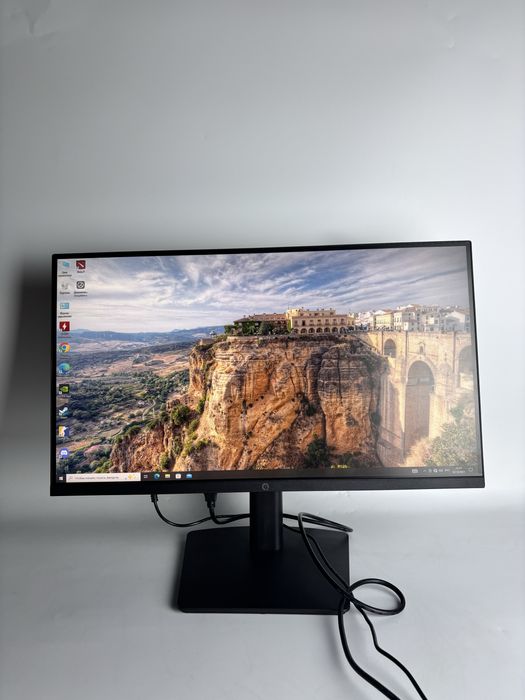 Мониторы 22 дюйма Full HD с HDMI