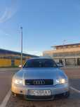 Vand audi a4b6 S-line