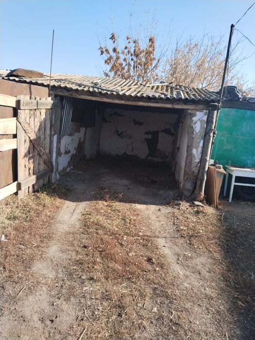 Продам дом в п. Шеминовка