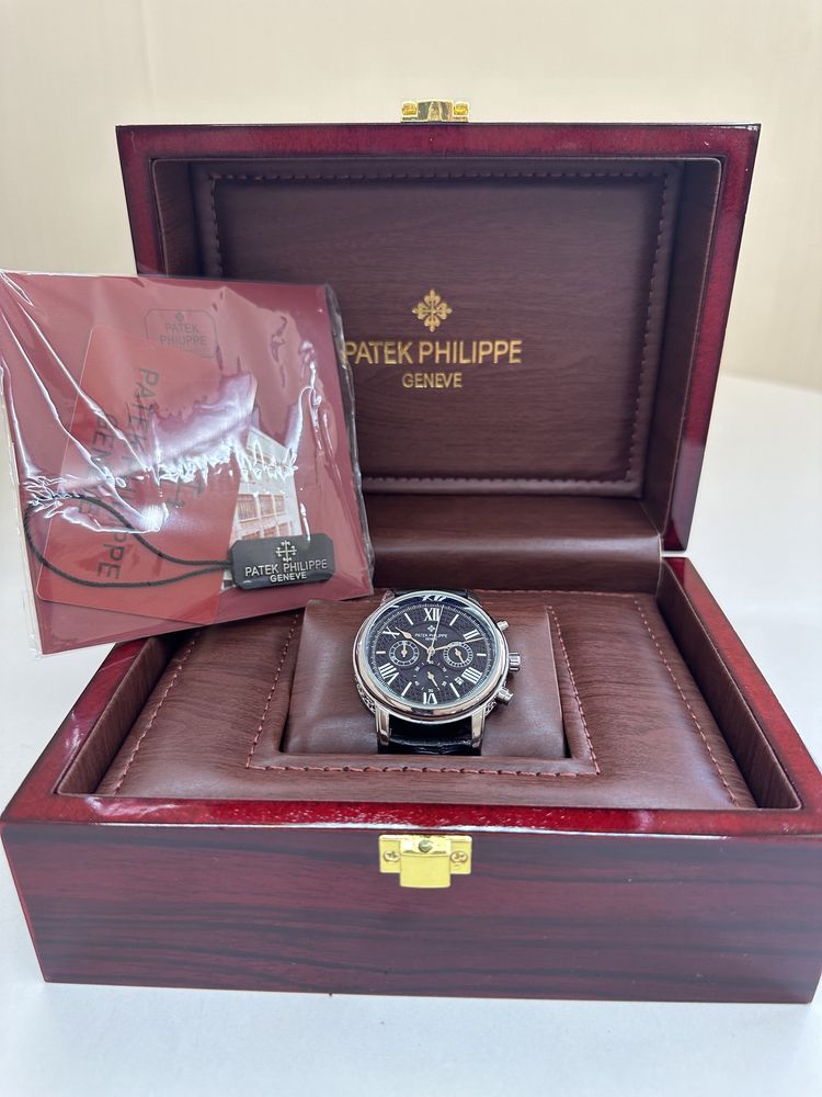 Мужские наручные часы Patek Philippe