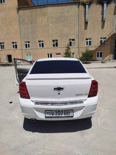Cobalt sotiladi 8700$ tel qilila