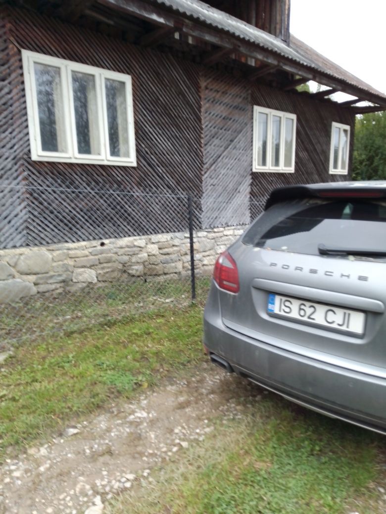 Verificare pânză freatica