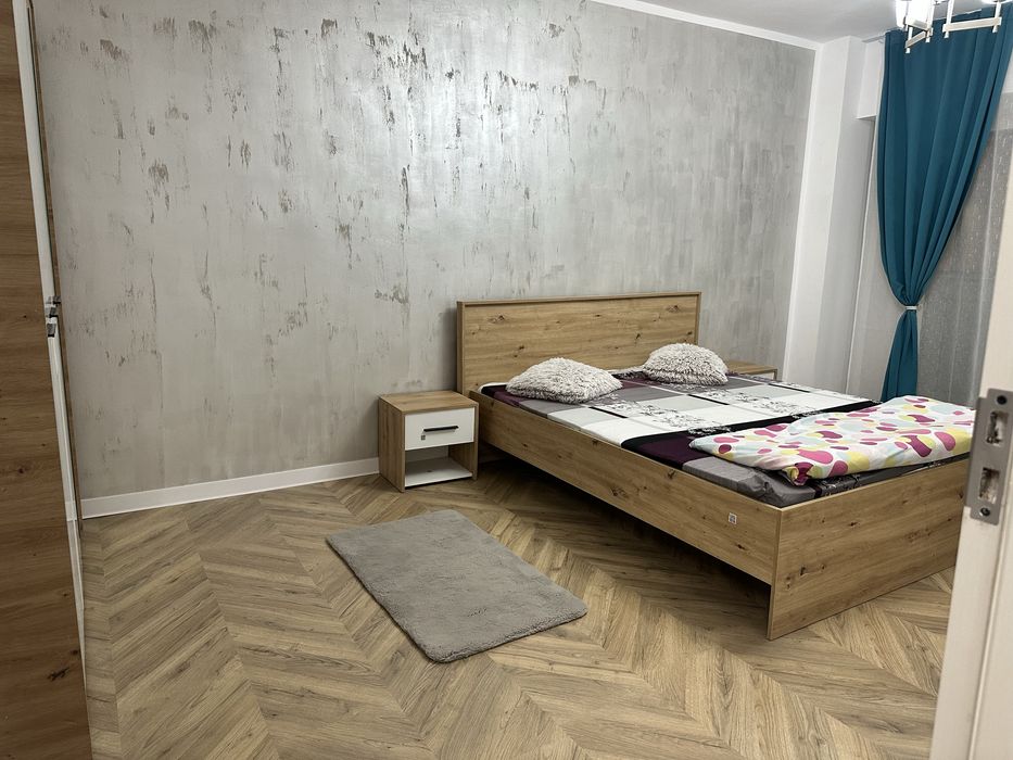 13 Septembrie Liberty PROPRIETAR Renovata Complet Noua Mobilata Utilat