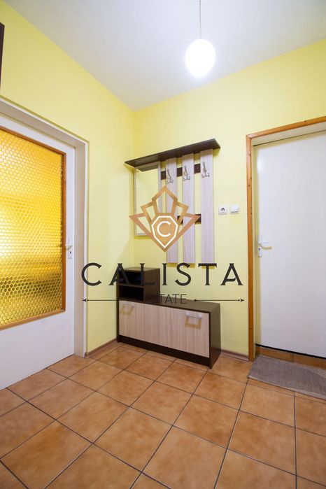 Дава се под наем Тристаен апартамент в София, Младост 4 - 105 кв.м за 650 € - Снимка #6