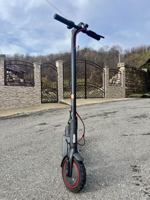 trotineta xiaomi mi electric scooter pro 2