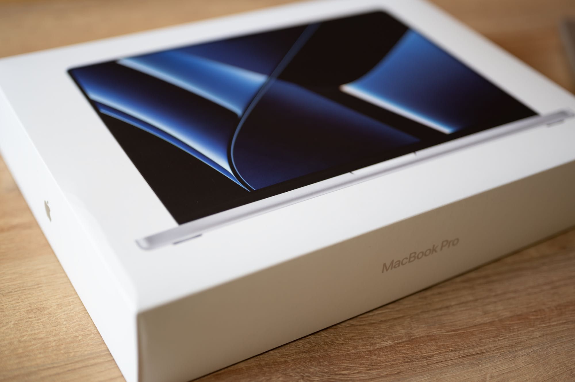 MacBook Pro 14 - 2021, M1 Pro, RAM 16GB, 1TB SSD
