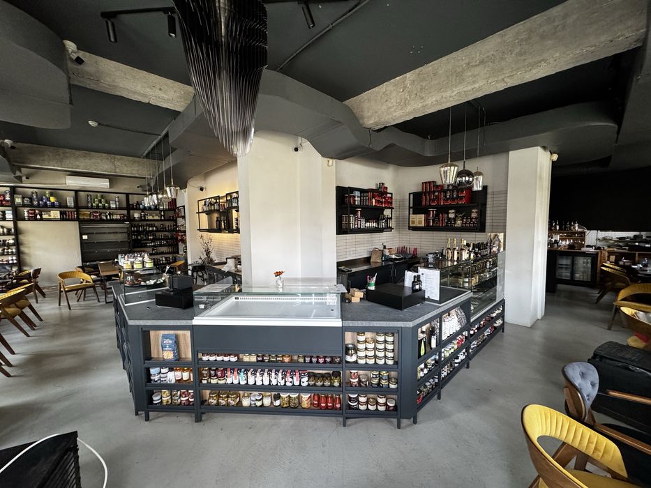 Vand mobilier HORECA