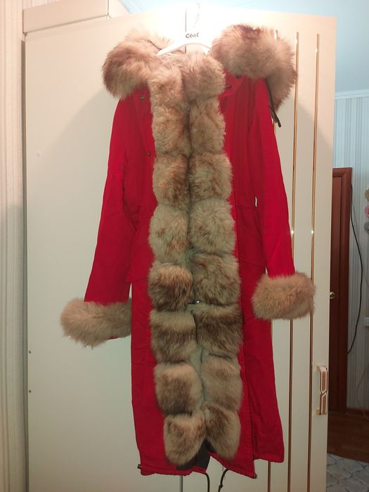 СРОЧНО  продам парку