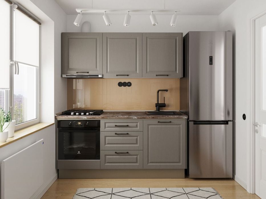 Amenajări Interioare Complete la Prețuri Convenabile!