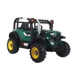 Tractor electric copii Nichiduta Excavator 12V cu telecomanda