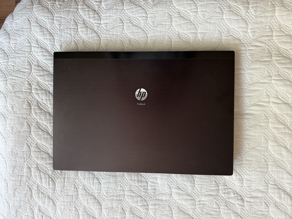 HP ProBook 4520s употребяван
