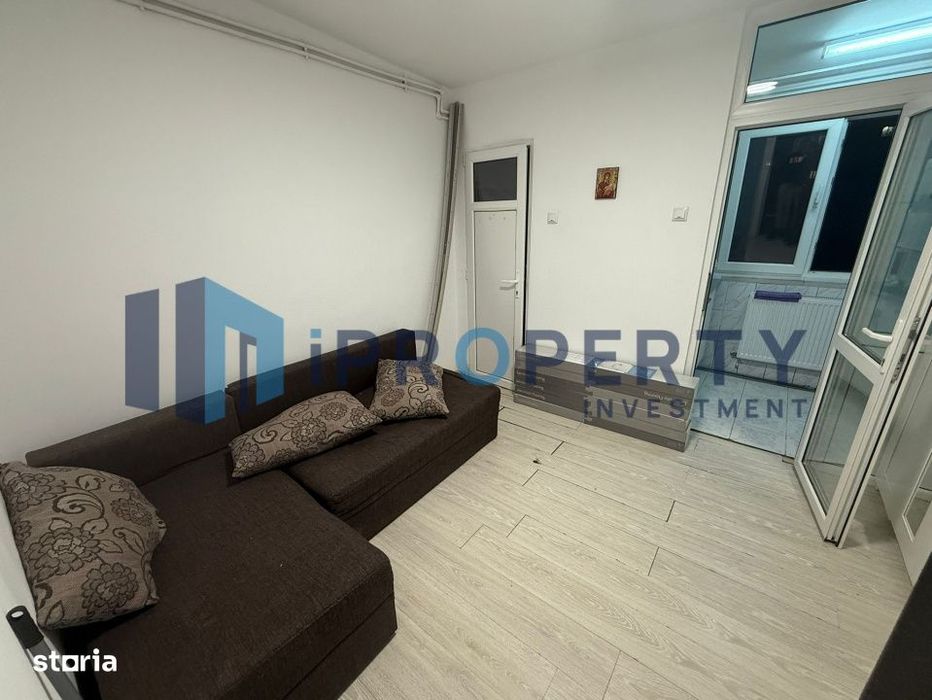 Aleea Pantelimon | Garsoniera | Confort 3 | 15 Mp | Gaze