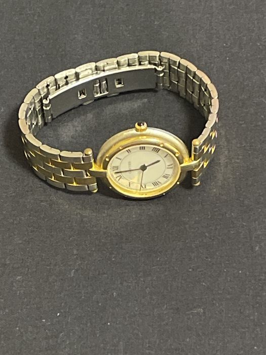 Ceas cartier phantere