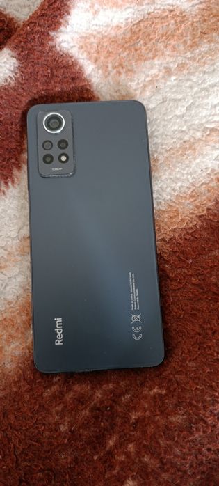 Xiaomi redmi 12proПродам телефон срочно коробка документы всё есть