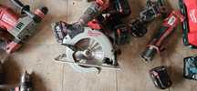 Hilti pm 30mg Bx 3 Suflanta Sthil