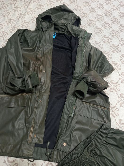 Спецодежда  европа