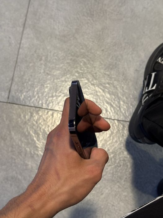 iPhone 14 Pro Max Karobka dokument