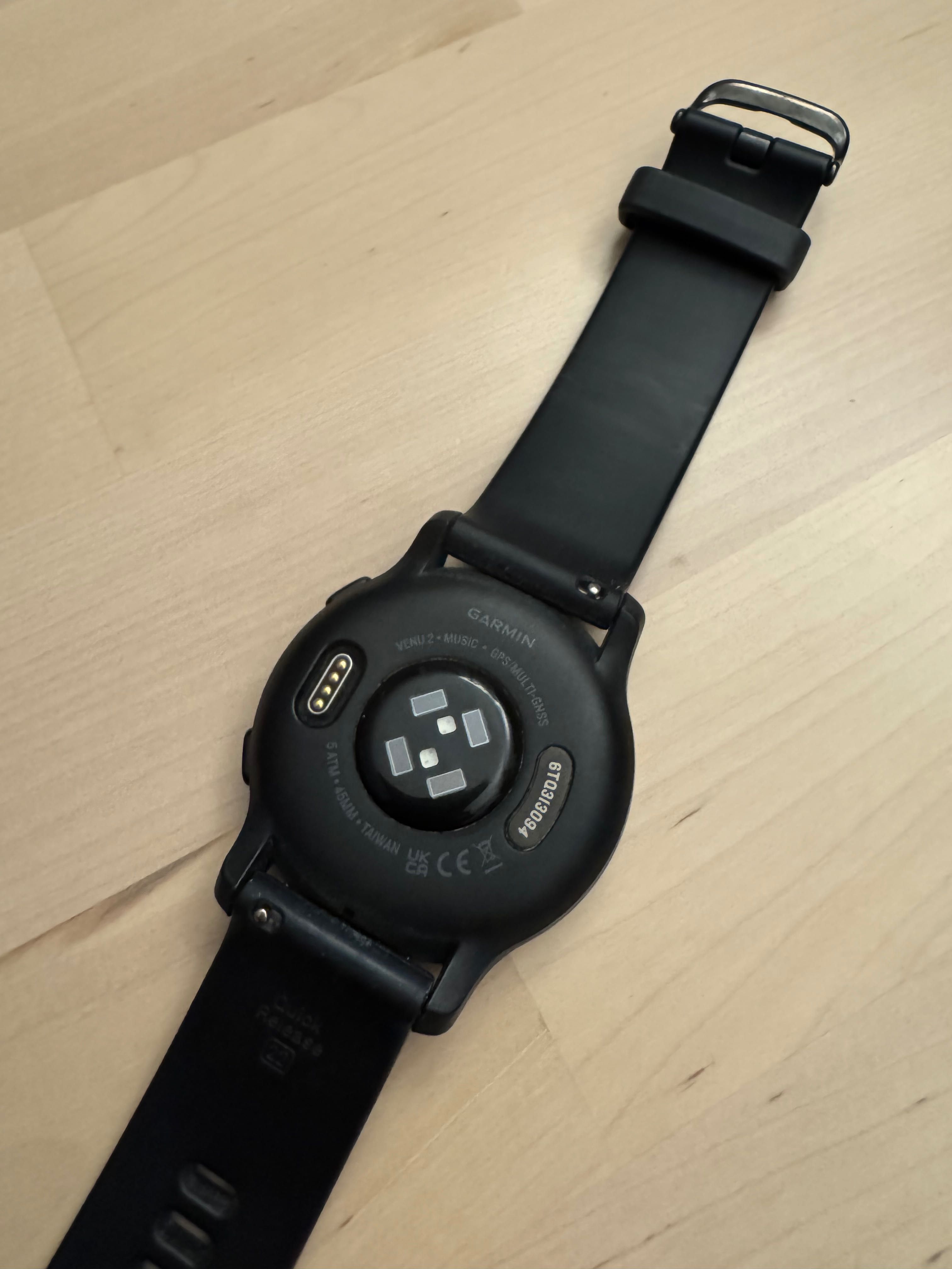 Garmin Venu 2 смарт часовник