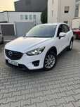 Vand Mazda CX-5 2.2 D SKYACTIV