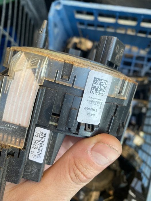 Лентови кабели за Audi A6 4f А8 d3 Ауди