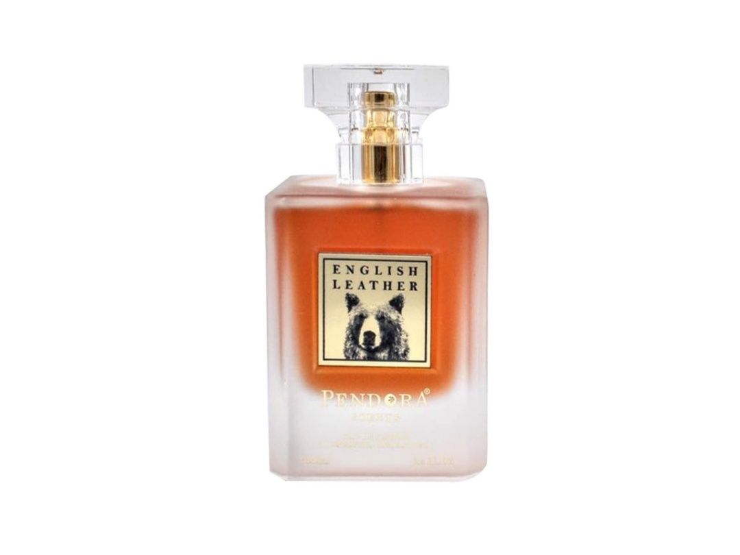 Parfum bărbătesc intens PREMIUM, 100 ml, English Intense Leather