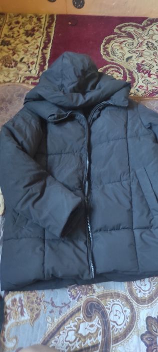 Куртка демисезон